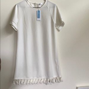 Cupshe swimsuit cover-up